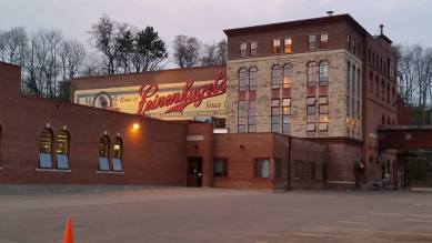 Upper Midwest Breweries