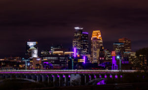 Prince Tribute in the Upper Midwest