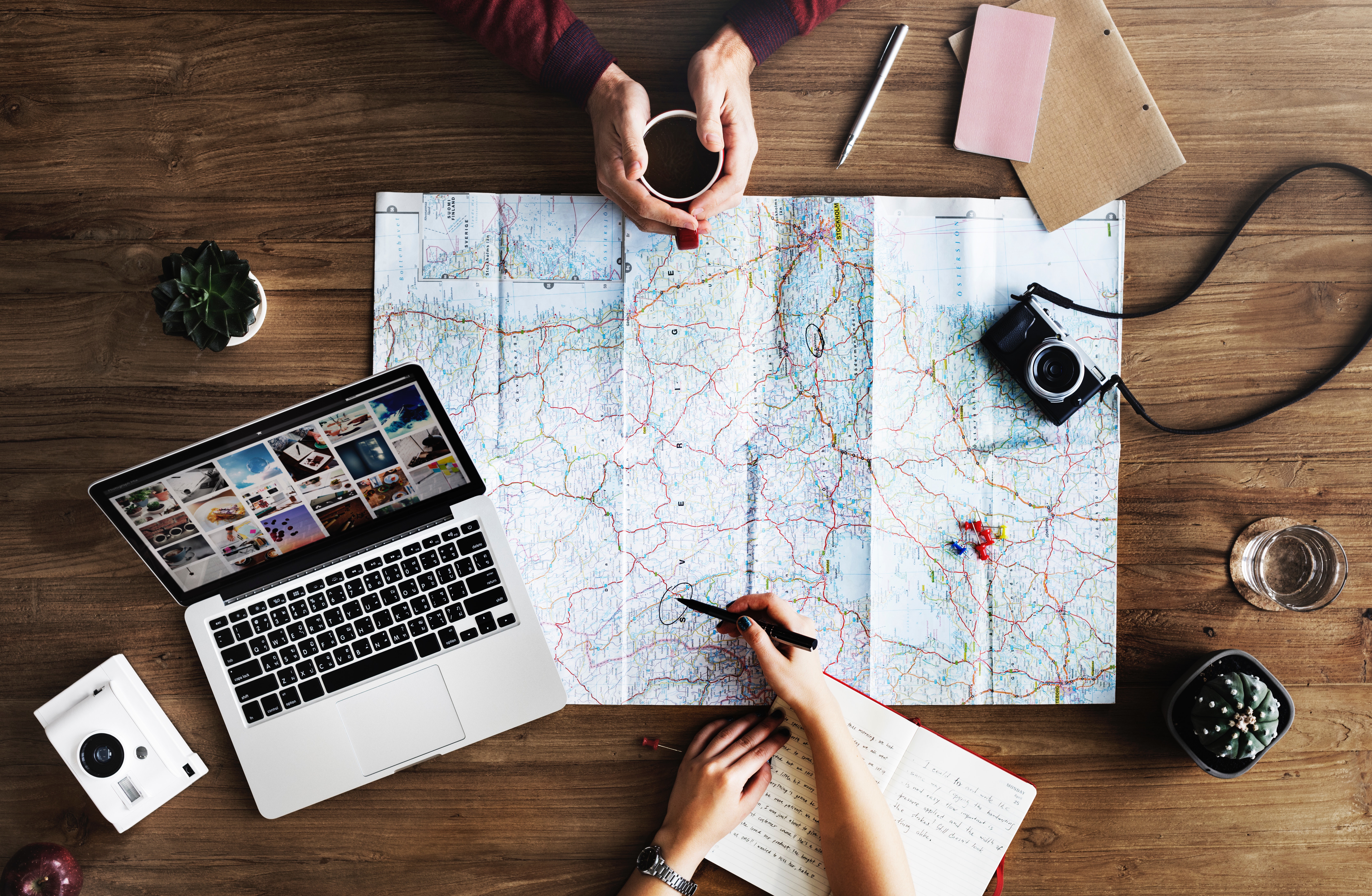 Midwest Travel Blog