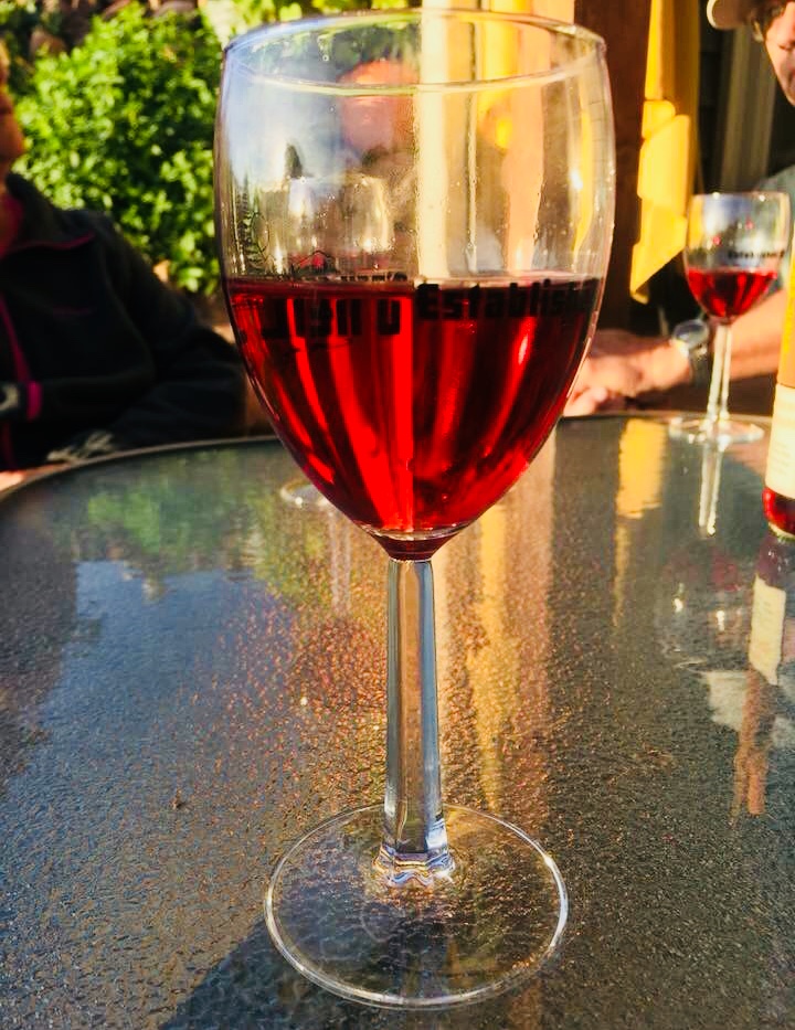Chippewa Valley Wineries